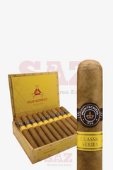 MONTECRISTO CLASSIC SERIES CHURCHILL 7 X 54