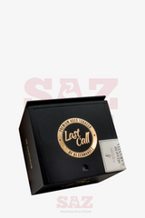 AJ Fernandez Last Call Maduro
