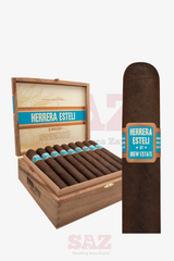 Herrera Esteli Maduro by Drew Estate Toro Especial - 6 x 52