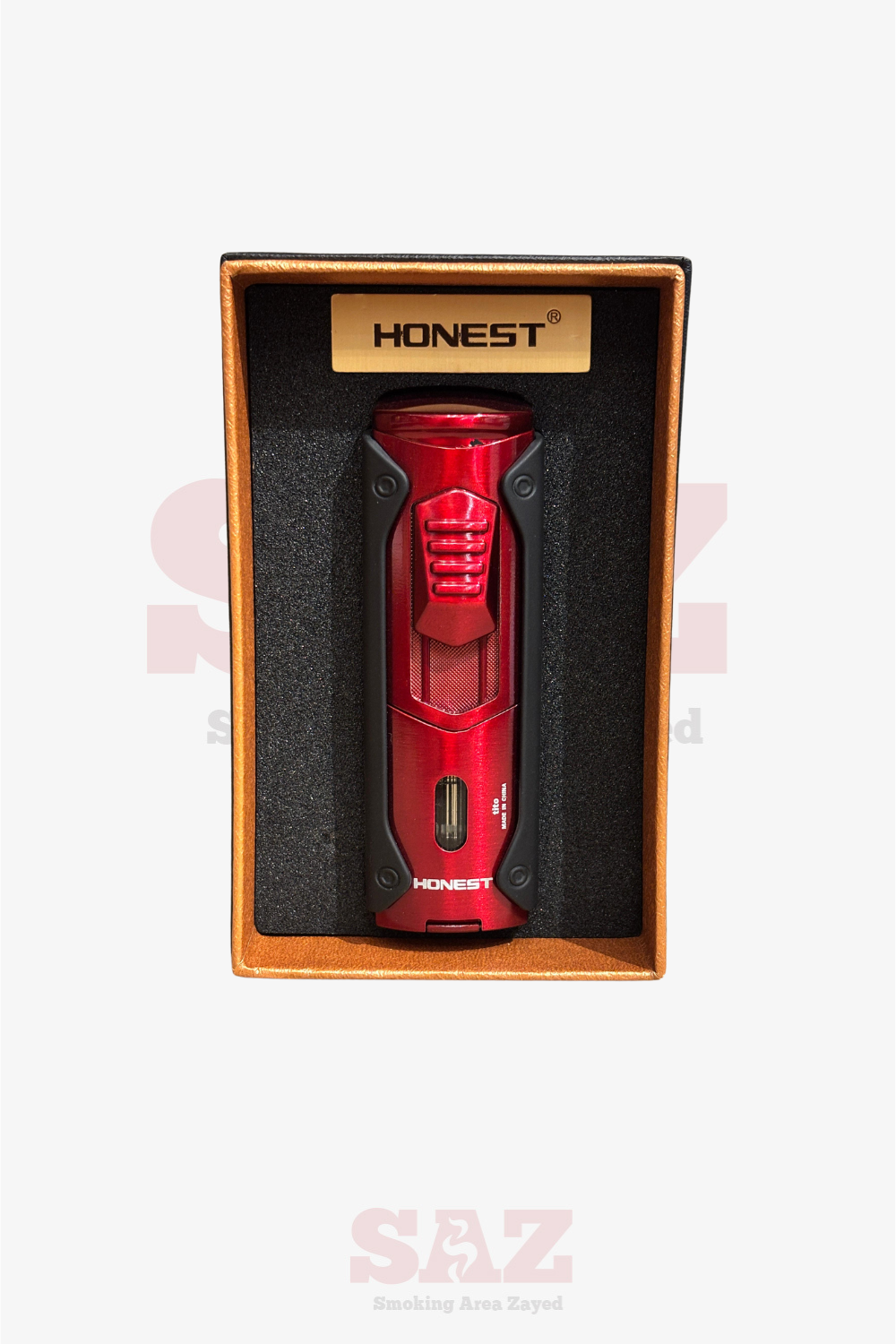 Honest 02