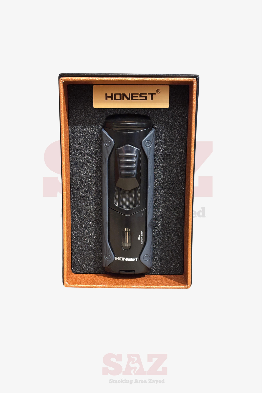 Honest 02