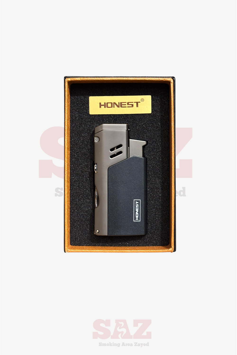Honest 03