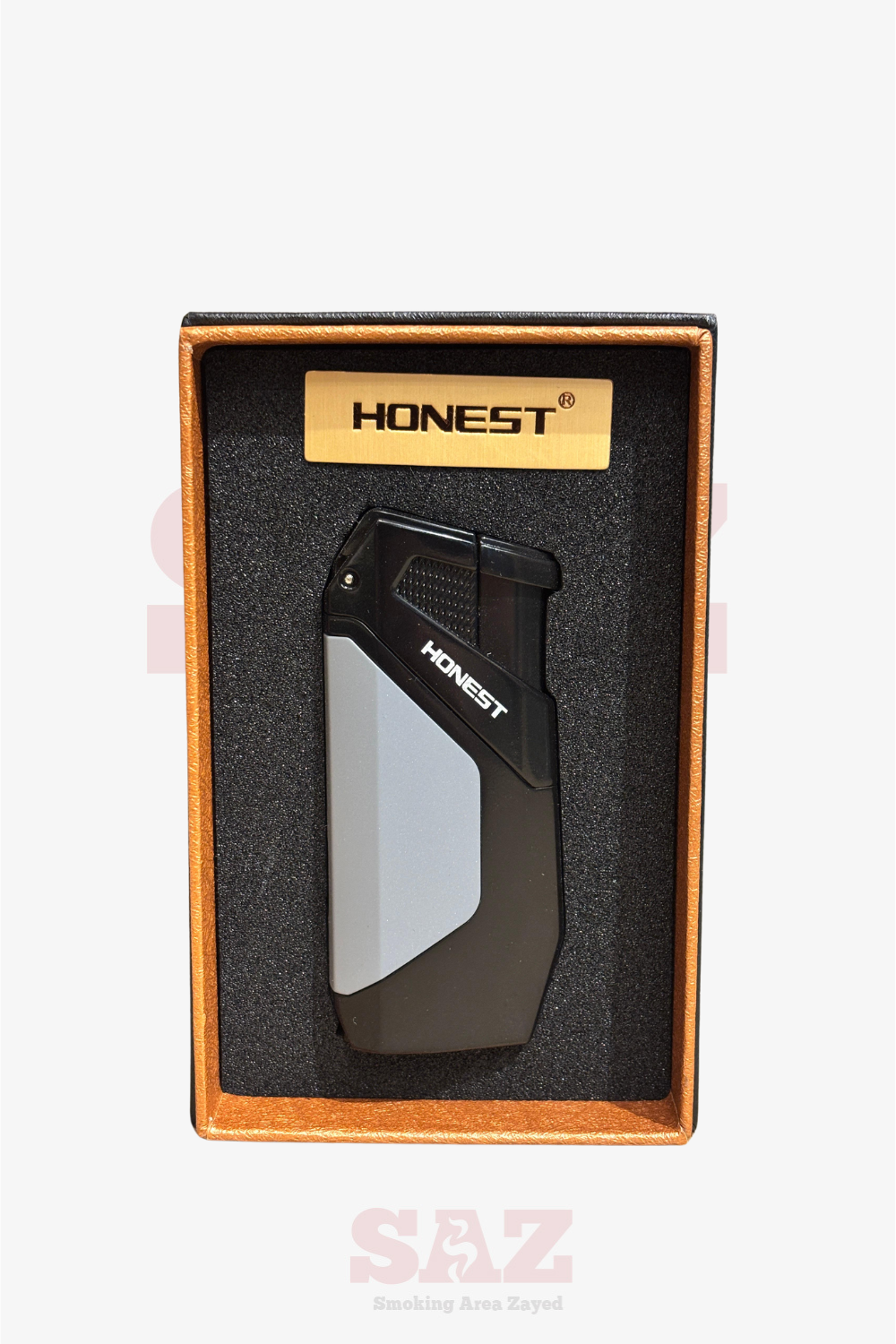 Honest 05