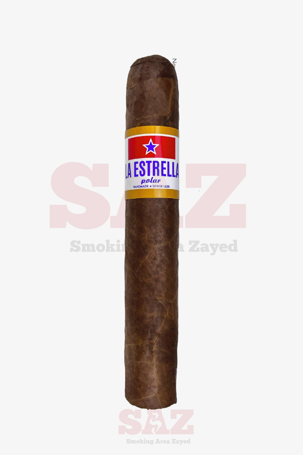 La ESTRELLA Gigante