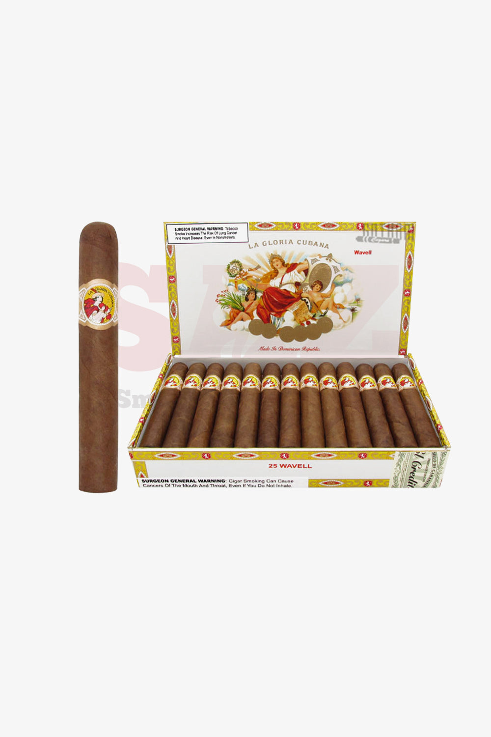 La Gloria Cubana