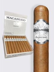 Macanudo White Toro