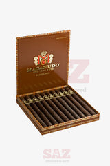 Macanudo Maduro box of 10