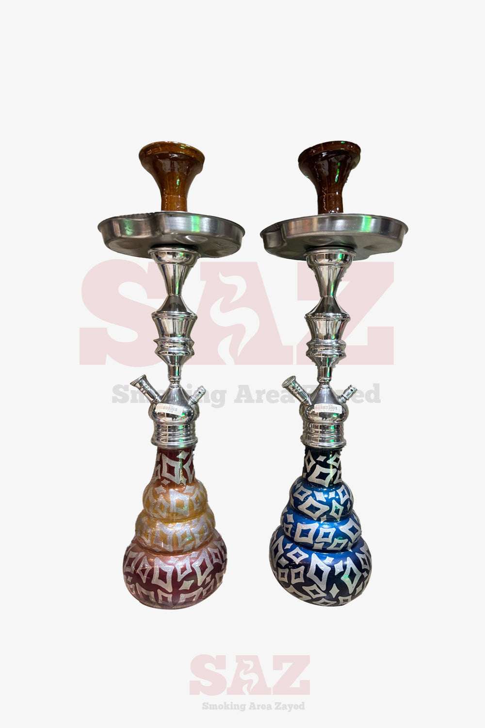 Malk el zaman T918