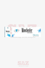Manchester Super Slims Blue