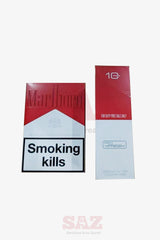 Marlboro red Pro Fresh