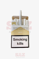 Marloboro Gold smart seal white filter