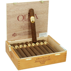 Oliva serie O