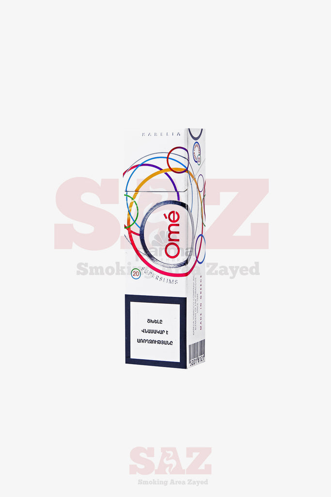 Ome super slim 0.1 – SAZ STORE