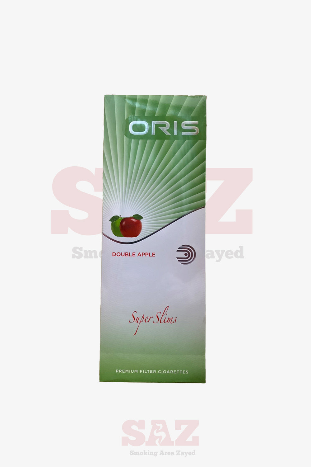 Oris Apple