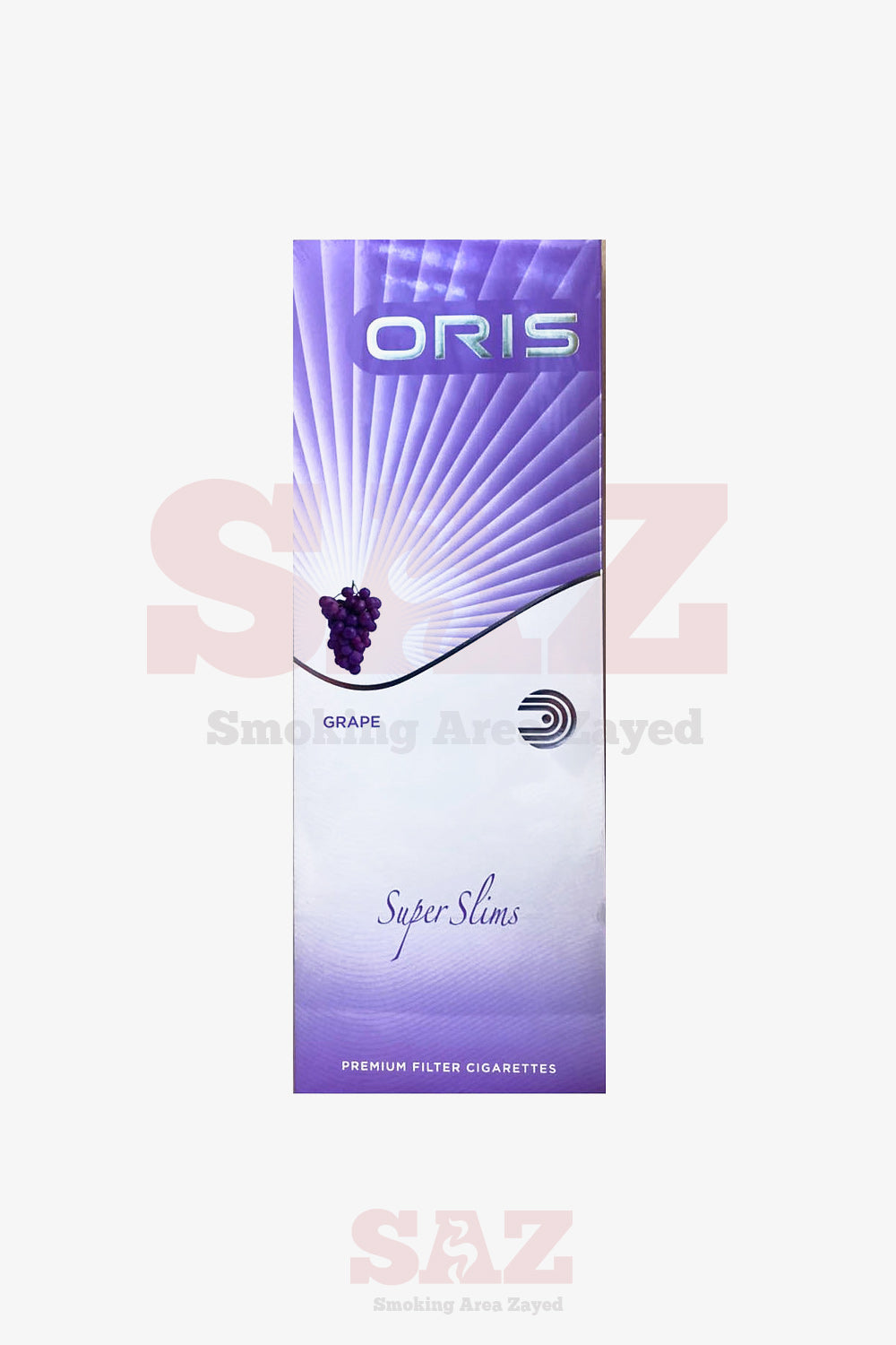 Oris Grape