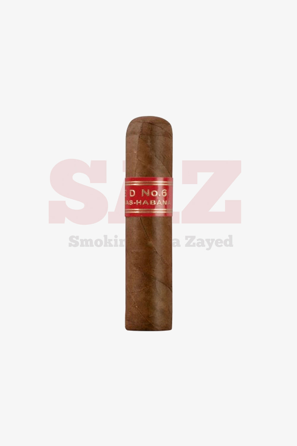 Partagas Serie d no.6