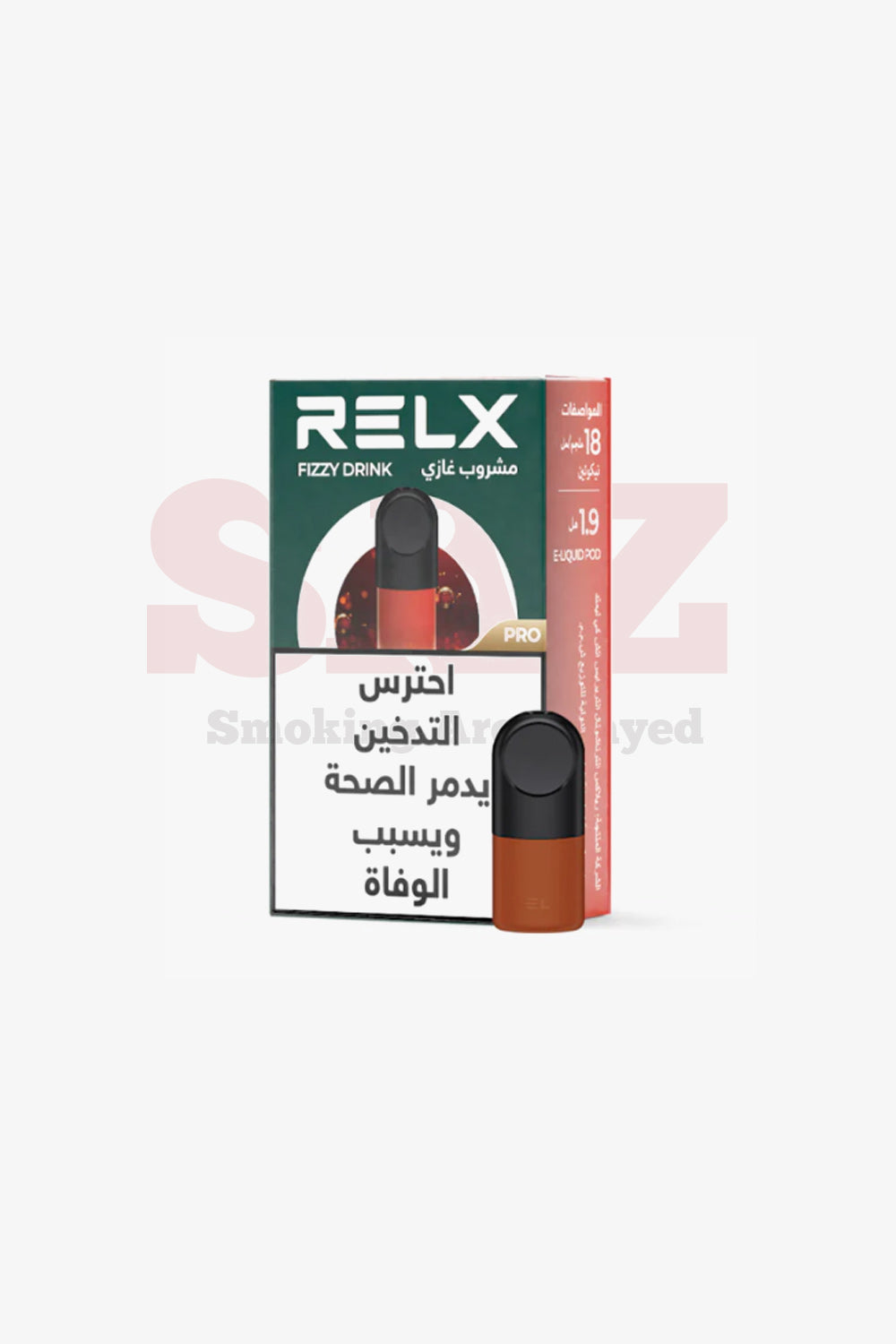 Relx Pod cartidge SAZ STORE Relx Pod cartidge SAZ STORE