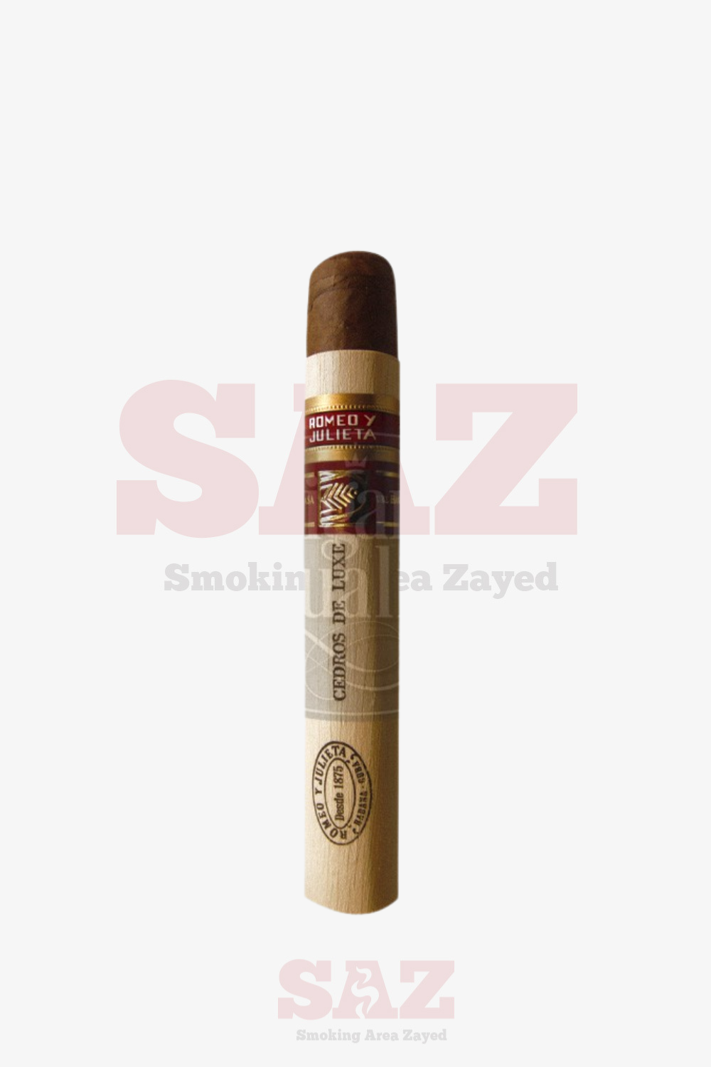Romeo Y Julieta Cedros de Luxe LCDH