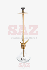 Mazaya's Shisha Ransi