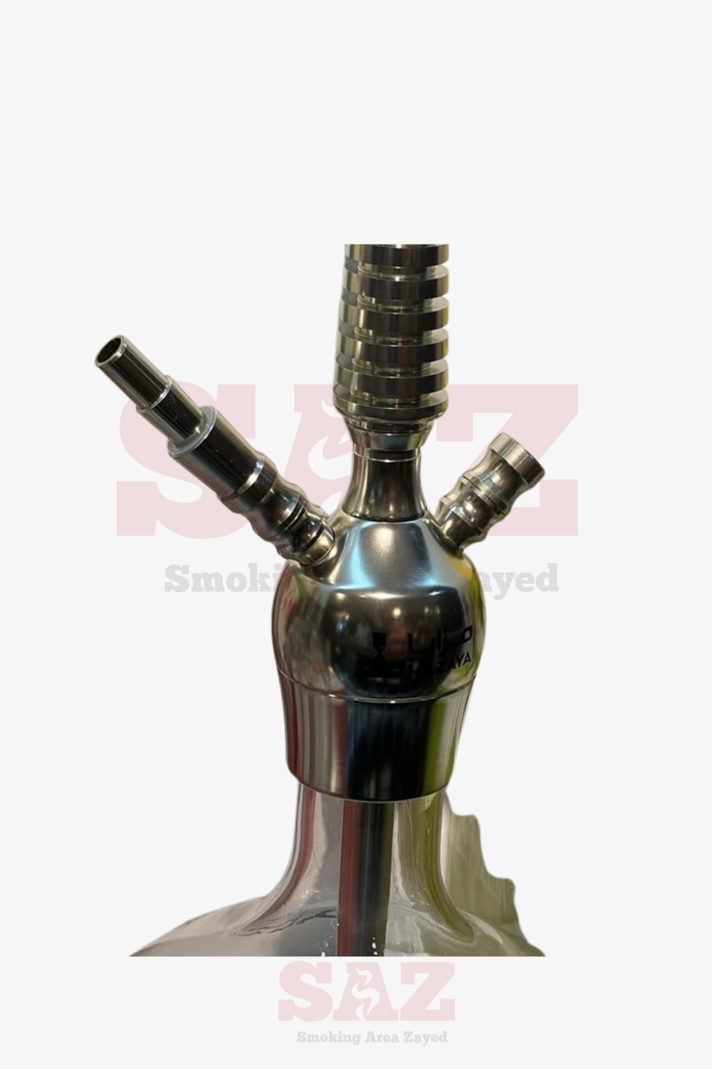 Mazaya's Shisha Ransi