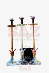 Mazaya's Shisha Ransi