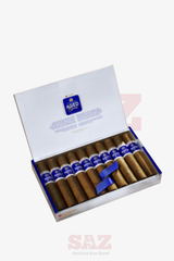 Dunhill Aged Romanas Robusto Cigar