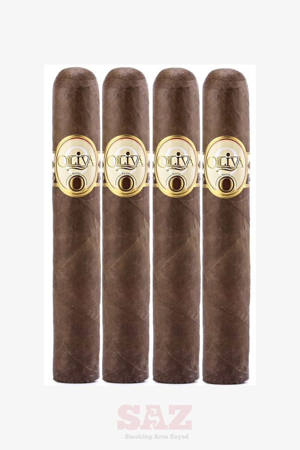 Oliva Serie O TORO 6 X 50. Box(20 cigar)
