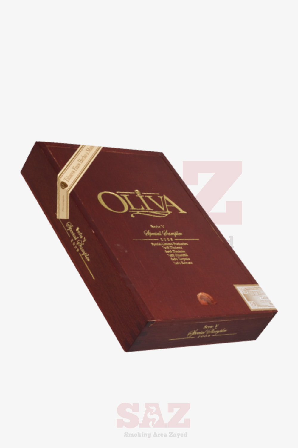 Oliva Serie V Sampler (5 cigars)