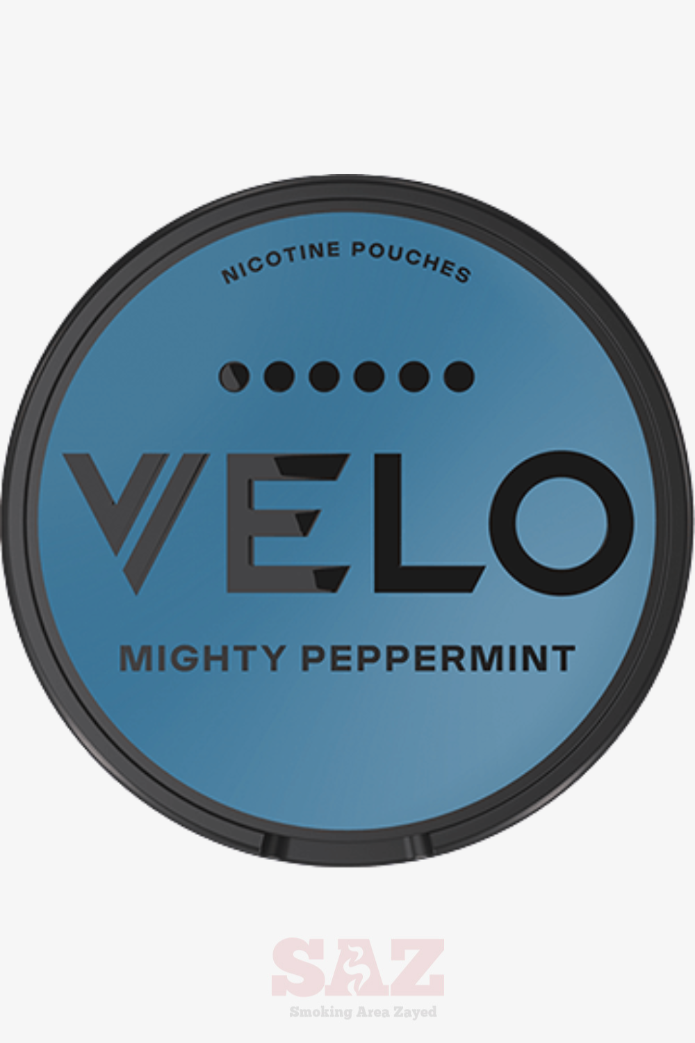 VELO Crispy Peppermint 17mg