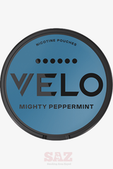 VELO Crispy Peppermint 17mg