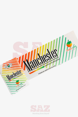 Manchester Double Drive Tropical