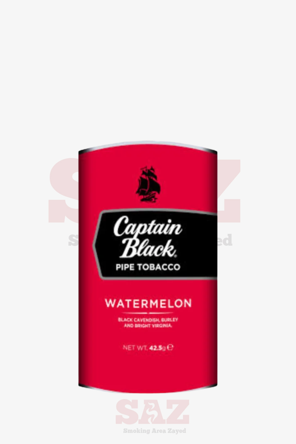 Captain Black pipe watermelon