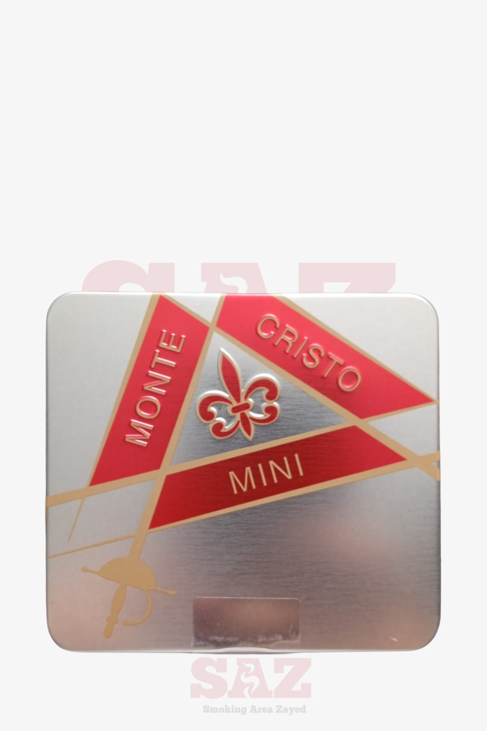 Montecristo Mini Red(10 Cigarello)