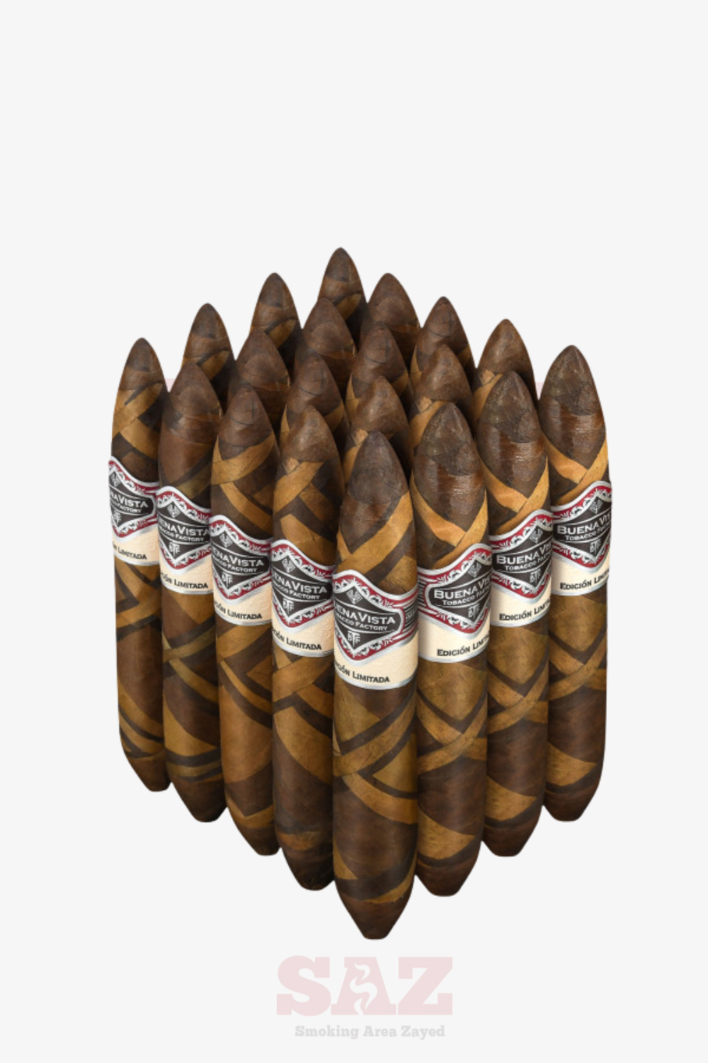 Buena Vista El Burberry Toro