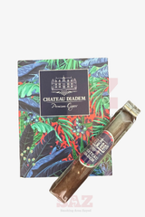 Chateau Diadem Half Corona 4x42 Box of 5