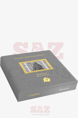 El Septimo Saint Andrew Sampler Box (14 CIGARS)