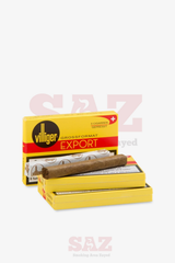 Villiger Export Round Cigar - 1 Pack of 5