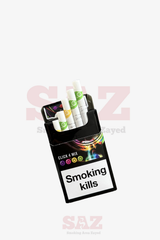 Lucky Strike Click 4 Mix