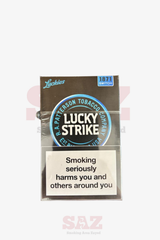 lucky strike luckies