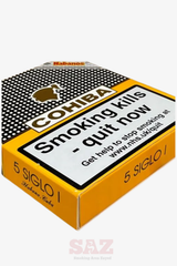 Cohiba Siglo 1 ( Pack of 5 Cigars )