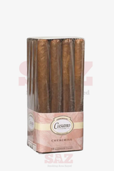 Cusano Dominican Churchill (Box Of 16 Cigars)