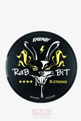 Rabbit Nicotine Pouches (26&50)mg/g
