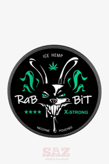 Rabbit Nicotine Pouches (26&50)mg/g