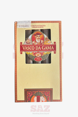 Vasco Da Gama Corona No.2 Claro