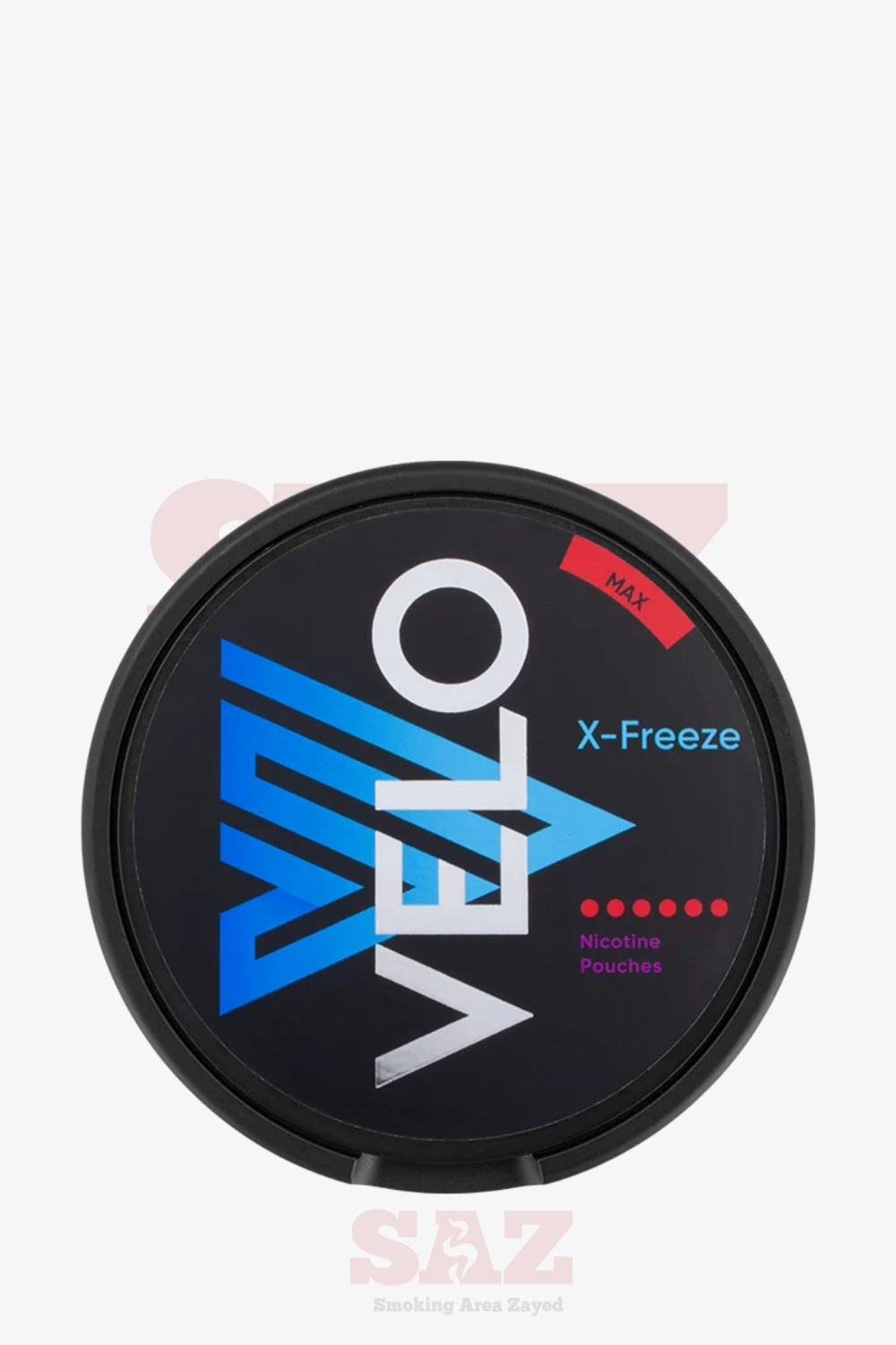 Velo X-Freeze Max Strong Regular