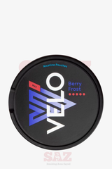 Velo Berry Frost Max regular