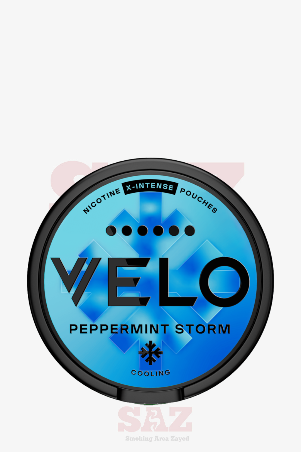 VELO Peppermint Storm
