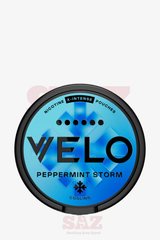 VELO Peppermint Storm