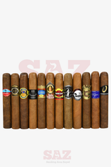 Bush League All-Stars Dirty Dozen 660 Gordo ( 12 Cigars )
