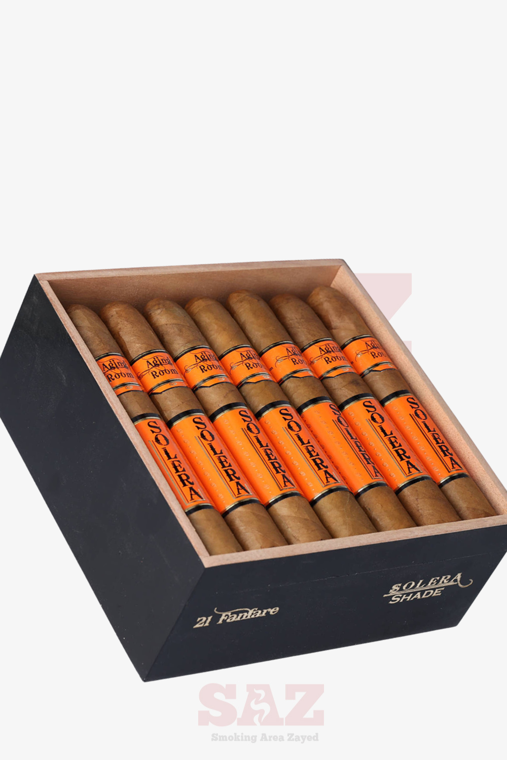 Aging Room Solera Robusto Festivo (4.71x52)